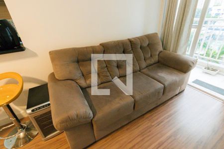 Sala de apartamento à venda com 2 quartos, 50m² em Jacarepaguá, Rio de Janeiro