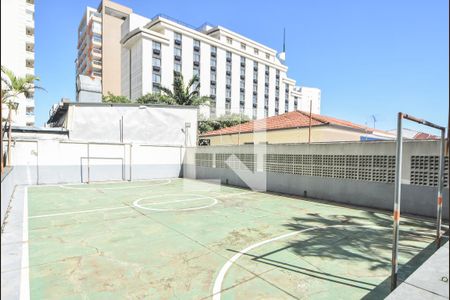 Apartamento para alugar com 65m², 2 quartos e 1 vagaQuadra