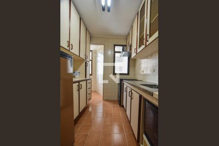 Apartamento para alugar com 65m², 2 quartos e 1 vagaCozinha