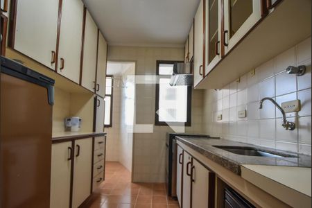 Apartamento para alugar com 65m², 2 quartos e 1 vagaCozinha