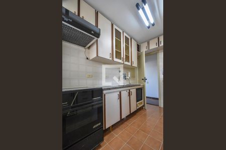 Apartamento para alugar com 65m², 2 quartos e 1 vagaCozinha