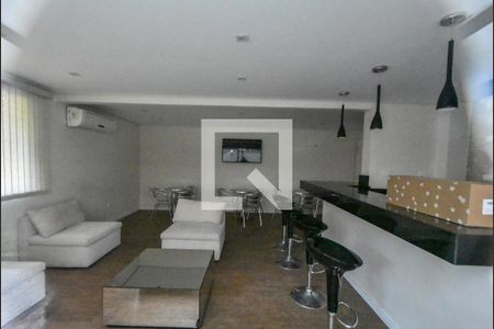 Apartamento para alugar com 65m², 2 quartos e 1 vagaSalão de Festas