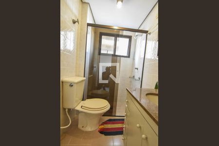 Apartamento para alugar com 65m², 2 quartos e 1 vagaBanheiro