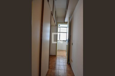 Apartamento para alugar com 65m², 2 quartos e 1 vagaQuarto de Serviços