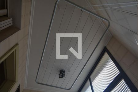 Apartamento para alugar com 65m², 2 quartos e 1 vagaLavanderia