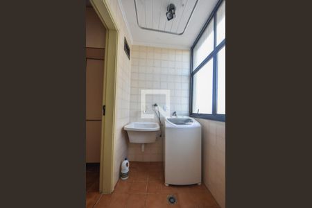 Apartamento para alugar com 65m², 2 quartos e 1 vagaLavanderia