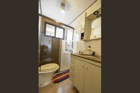 Apartamento para alugar com 65m², 2 quartos e 1 vagaBanheiro