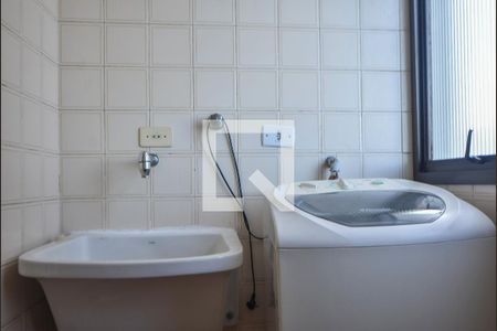 Apartamento para alugar com 65m², 2 quartos e 1 vagaLavanderia