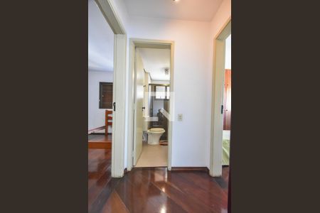 Apartamento para alugar com 65m², 2 quartos e 1 vagaCorredor