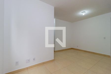 Sala de Estar de apartamento para alugar com 2 quartos, 45m² em Mooca, São Paulo