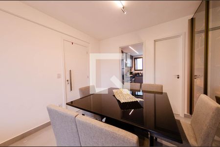 Apartamento para alugar com 2 quartos, 69m² em São Pedro, Belo Horizonte