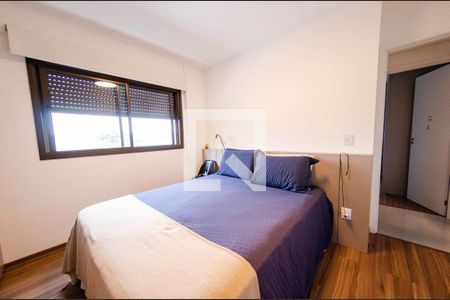 Suíte 1 de apartamento para alugar com 2 quartos, 69m² em São Pedro, Belo Horizonte