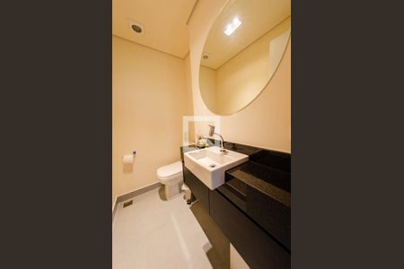 Lavabo de apartamento para alugar com 2 quartos, 69m² em São Pedro, Belo Horizonte