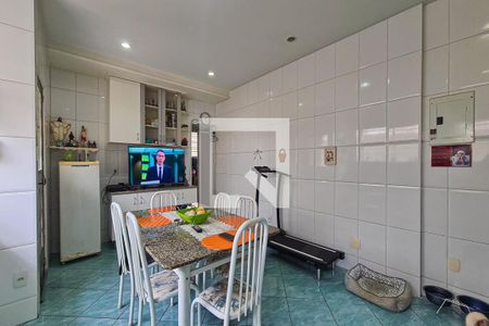 Apartamento à venda com 172m², 3 quartos e 1 vaga Apartamento à venda com 172m², 3 quartos e 1 vagaCozinha