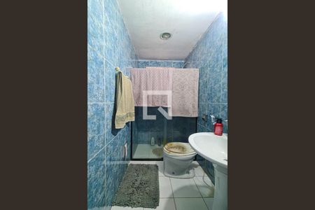 Apartamento à venda com 172m², 3 quartos e 1 vaga Apartamento à venda com 172m², 3 quartos e 1 vagaBanheiro da Suíte