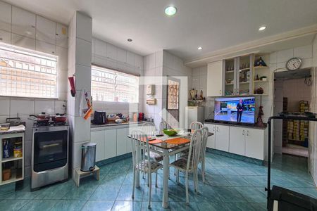 Apartamento à venda com 172m², 3 quartos e 1 vaga Apartamento à venda com 172m², 3 quartos e 1 vagaCozinha