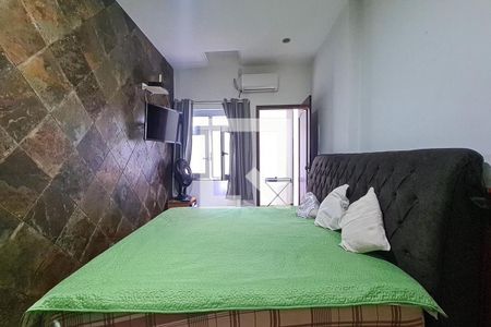 Quarto suite  de apartamento à venda com 3 quartos, 172m² em Méier, Rio de Janeiro