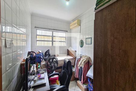 Apartamento à venda com 172m², 3 quartos e 1 vaga Apartamento à venda com 172m², 3 quartos e 1 vagaQuarto de Serviço