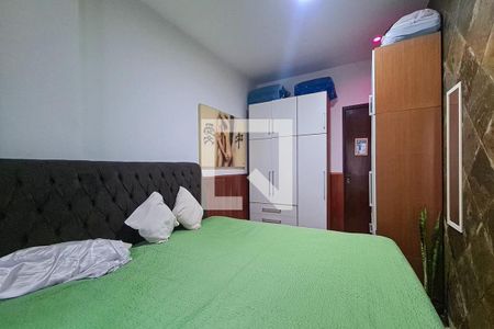 Quarto suite  de apartamento à venda com 3 quartos, 172m² em Méier, Rio de Janeiro