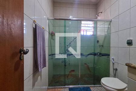 Apartamento à venda com 172m², 3 quartos e 1 vaga Apartamento à venda com 172m², 3 quartos e 1 vagaBanheiro