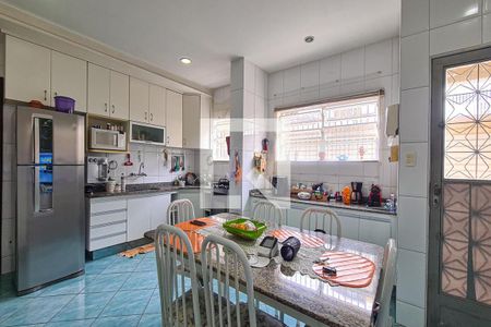 Apartamento à venda com 172m², 3 quartos e 1 vaga Apartamento à venda com 172m², 3 quartos e 1 vagaCozinha