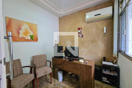 Apartamento à venda com 172m², 3 quartos e 1 vaga Apartamento à venda com 172m², 3 quartos e 1 vagaQuarto 3