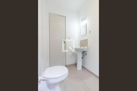Apartamento para alugar com 75m², 2 quartos e 1 vagaBanheiro
