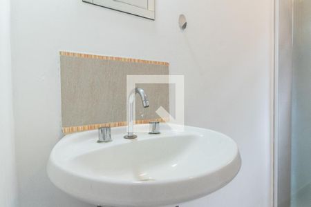 Apartamento para alugar com 75m², 2 quartos e 1 vagaBanheiro