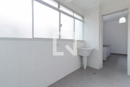 Apartamento para alugar com 75m², 2 quartos e 1 vagaÁrea de serviço
