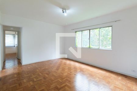 Apartamento para alugar com 75m², 2 quartos e 1 vagaSala