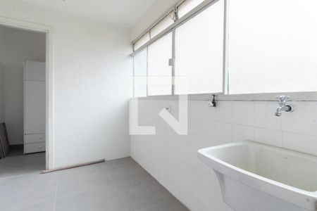 Apartamento para alugar com 75m², 2 quartos e 1 vagaÁrea de serviço