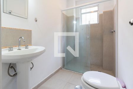 Apartamento para alugar com 75m², 2 quartos e 1 vagaBanheiro