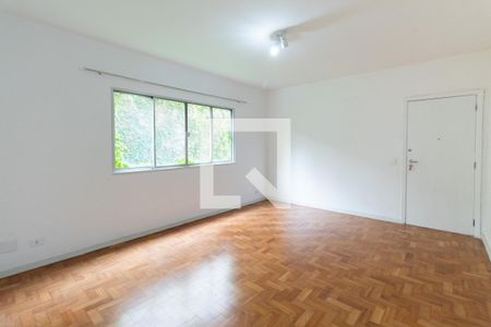 Apartamento para alugar com 75m², 2 quartos e 1 vagaSala