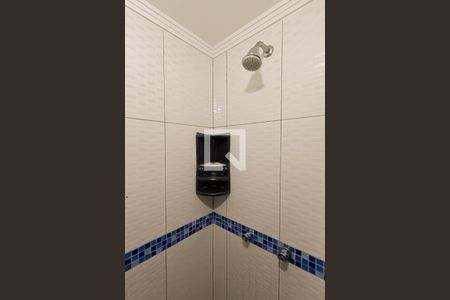 Apartamento à venda com 43m², 3 quartos e 1 vaga Apartamento à venda com 43m², 3 quartos e 1 vagaBanheiro