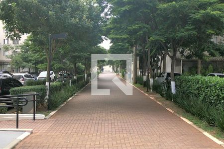 Apartamento à venda com 43m², 3 quartos e 1 vagaÁrea comum