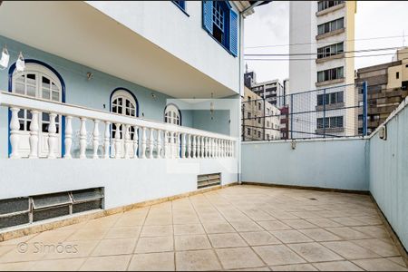 Casa à venda com 314m², 4 quartos e 5 vagas