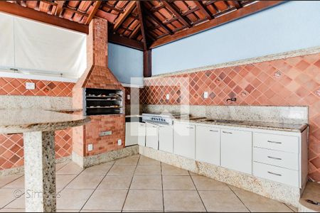 Casa à venda com 314m², 4 quartos e 5 vagas