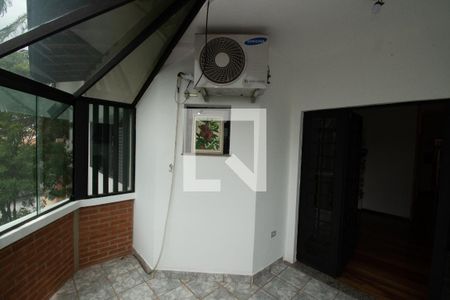 Casa à venda com 420m², 4 quartos e 4 vagasVaranda da Sala