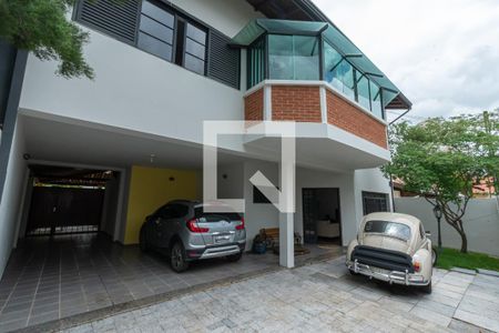 Casa à venda com 420m², 4 quartos e 4 vagasGaragem