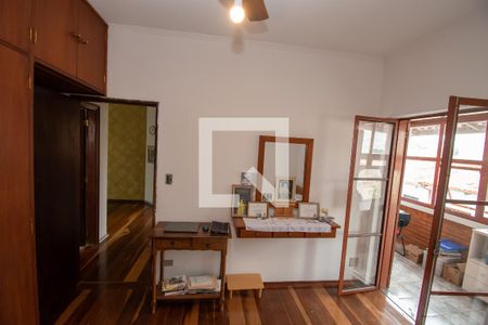 Casa à venda com 420m², 4 quartos e 4 vagasQuarto 2