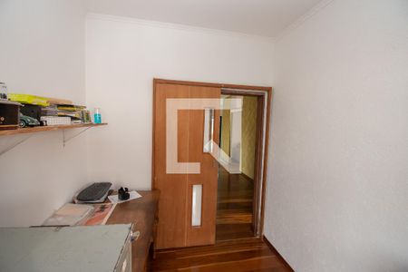 Casa à venda com 420m², 4 quartos e 4 vagasEscritório