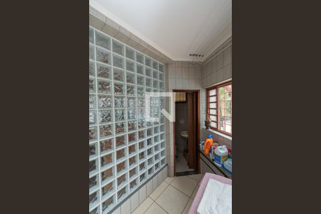 Casa à venda com 420m², 4 quartos e 4 vagasÁrea de Serviço