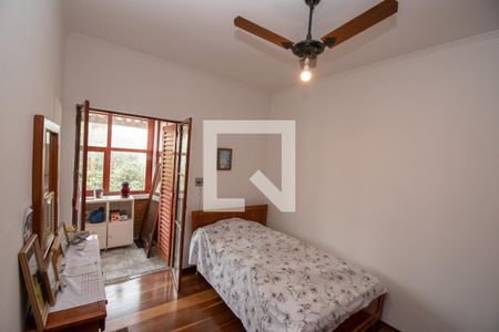 Casa à venda com 420m², 4 quartos e 4 vagasQuarto 2
