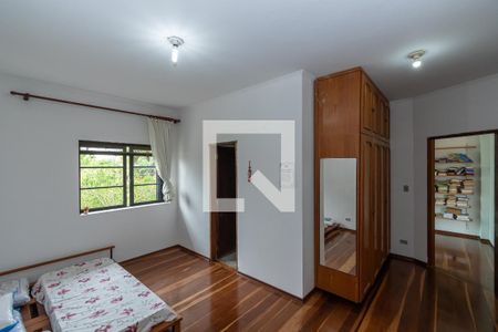 Casa à venda com 420m², 4 quartos e 4 vagasSuite 1