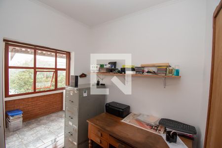 Casa à venda com 420m², 4 quartos e 4 vagasEscritório