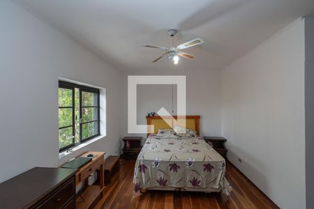 Casa à venda com 420m², 4 quartos e 4 vagasSuíte 2