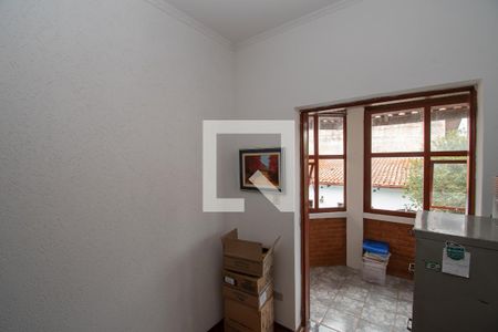 Casa à venda com 420m², 4 quartos e 4 vagasEscritório