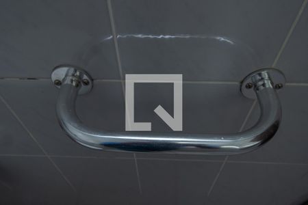 Casa à venda com 420m², 4 quartos e 4 vagasDetalhe Banheiro Social