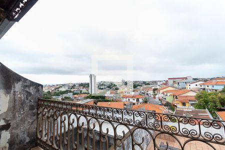 Casa à venda com 258m², 4 quartos e 10 vagasSacada