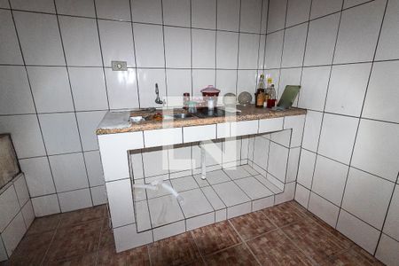 Casa à venda com 258m², 4 quartos e 10 vagasLavanderia